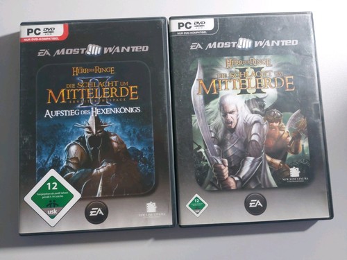 Game schlacht um - pc,