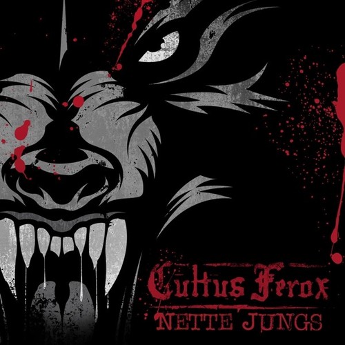 Cultus ferox nette jungs - nette,