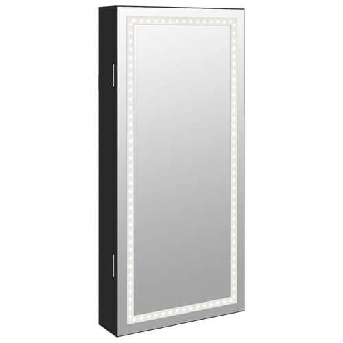 Schmuckschrank schwarz mit - schmuckschrank,