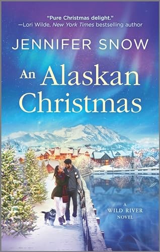Alaskan christmas jennifer - by,