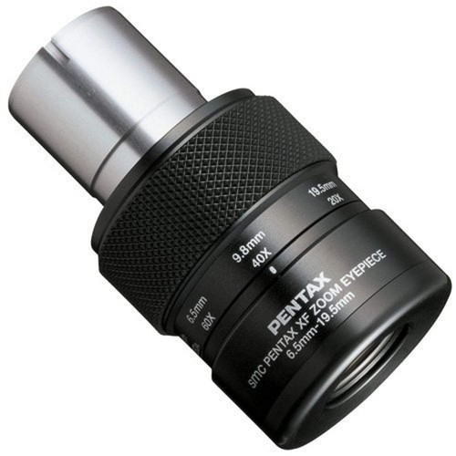 Xf6 20 60 x - 19,5,