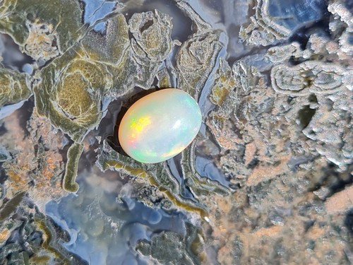 Top farben welo - welo, opal