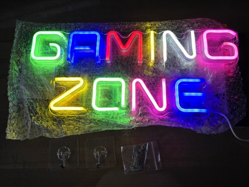 Neon led nachtlicht wand - led, deko