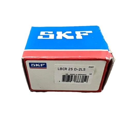 Skf lbcr25 2ls - 1x,