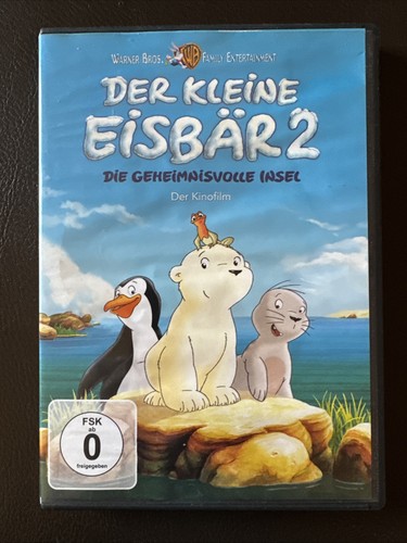 Der kleine eisbär die - 2,