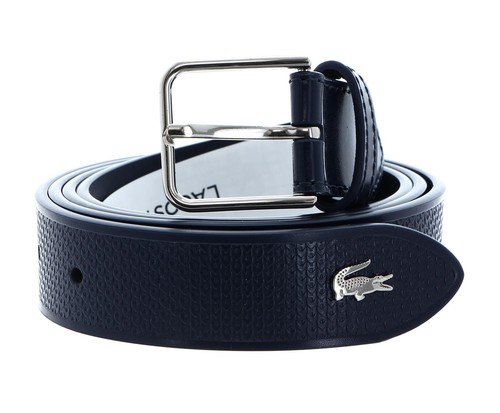 Lacoste chantaco women belt - chantaco, women's