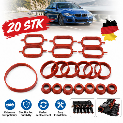 Stück ansaugbrücken - stück,