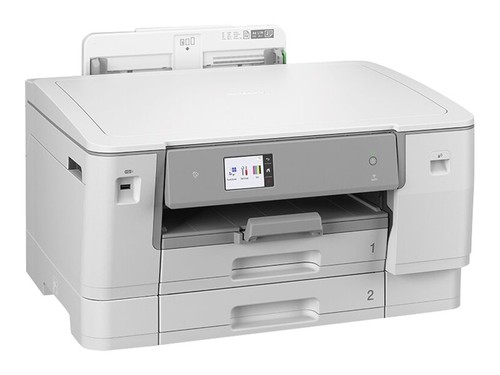 Brother inkjet printer - , mb