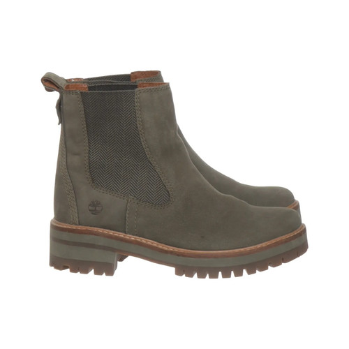 Timberland chelsea boots - chelsea,