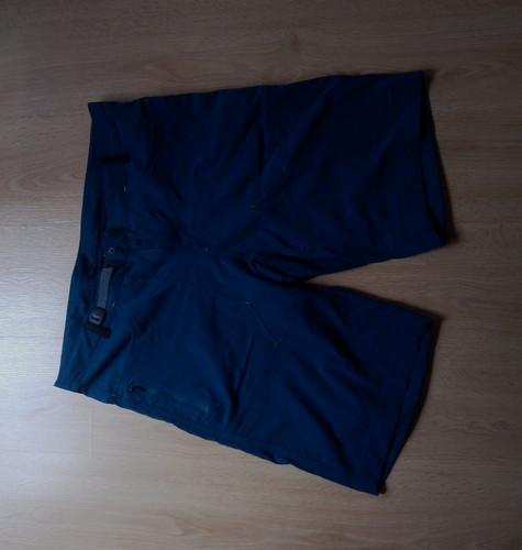 Mountain equipment herren hose - mountain,