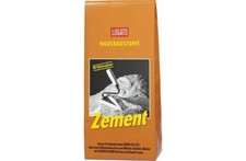 Lugato zement grauer - kg,