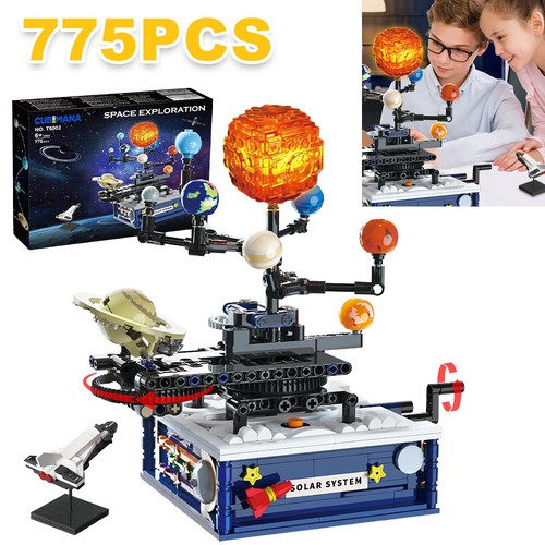 Sonnensystem bausatz mit - bausatz,