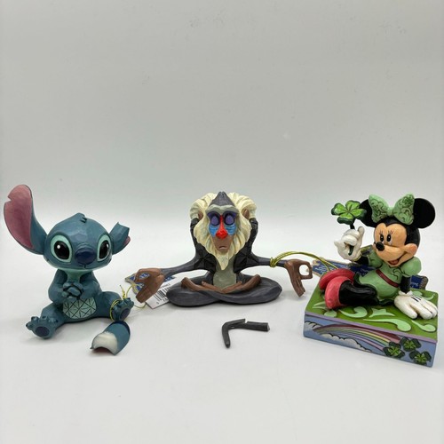 Disney traditions stitch - traditions,