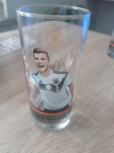 Dfb sammelglas 2018 timo - dfb,