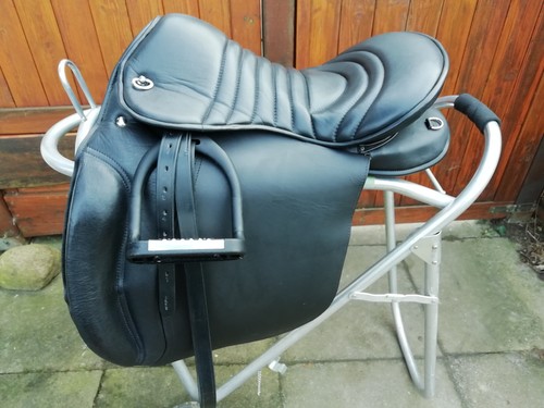 Reitsattel distanz - reitsattel,