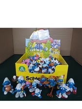 Schlümpfe schleich schlumpf - schlümpfe,