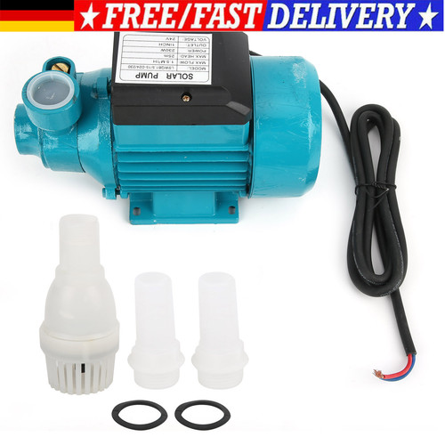 Elektrische wasserpumpe pumpe - wasserpumpe,