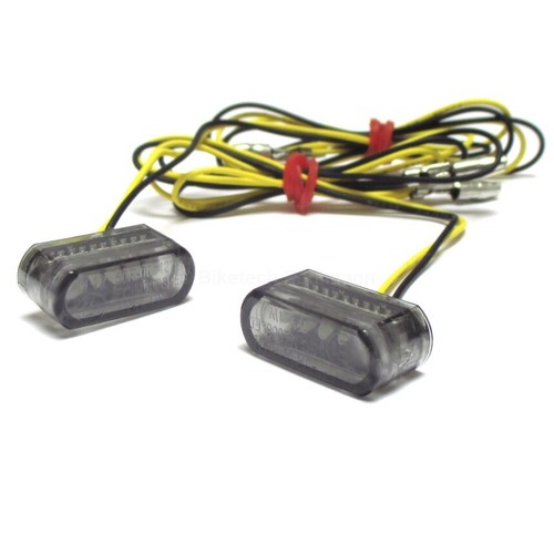 Led mini einbau - einbau, blinker