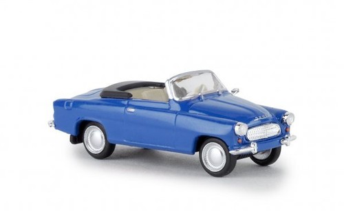 Brekina skoda felicia - brekina,