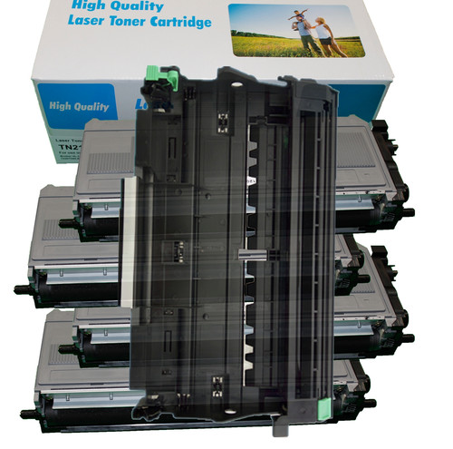 Toner bildtrommel für - 4x,