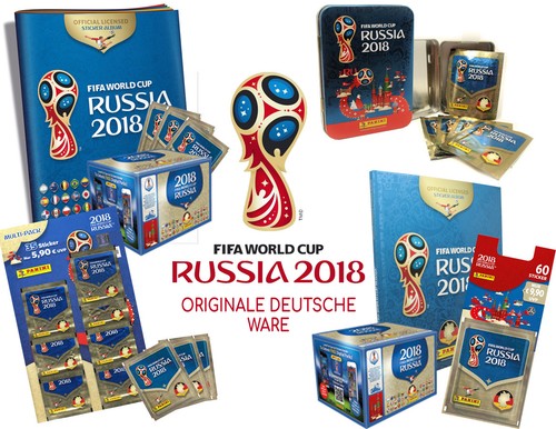 Panini world cup - world,