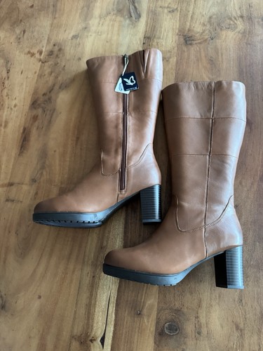 Caprice comfort damen stiefel - comfort,