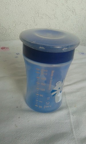 Nuk magic cup trinklernbecher - nuk,