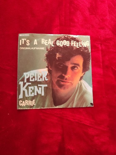 Single peter - single, (vinyl)