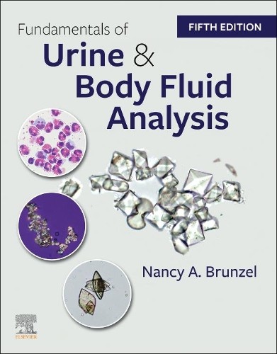 Fundamentals urine and body - urine,