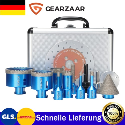 12tlg m14 diamant - 12tlg,