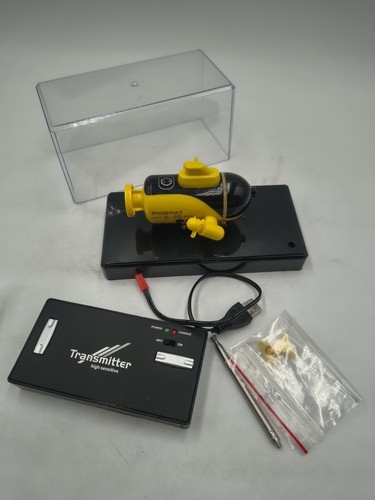 Mini boot ferngesteuert - rc,