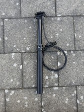 Rockshox reverb teleskop - reverb,