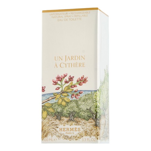 Hermès jardin cythère - hermès,