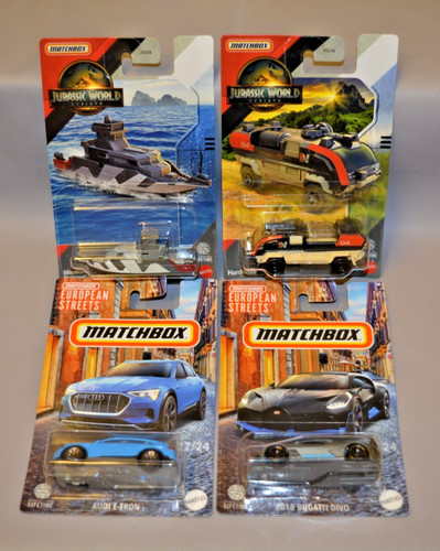 Mattel matchbox - matchbox,