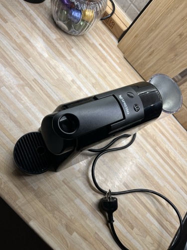 Nespresso longhi essenza - de'longhi,