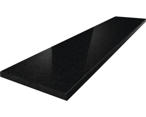 Fensterbank gabbro granit - fensterbank,