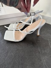 Public desire high heels mules - public,