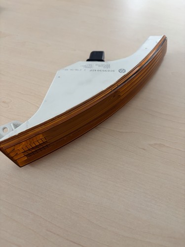 Passat blinker rechte seite - b6,