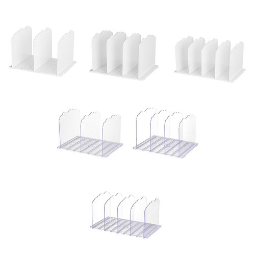Regalteiler-Organizer