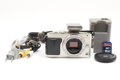 Olympus pen lite pl5 - pen,