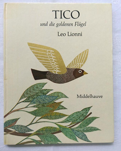 Tico und die goldenen - tico,