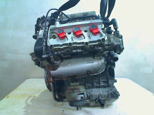 Motor engine audi avant - motor,