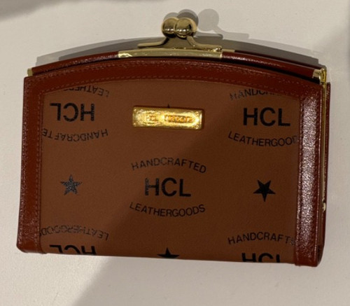 Original hcl damengeldbörse - original,