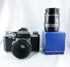 Edixa mat reflex - edixa, b