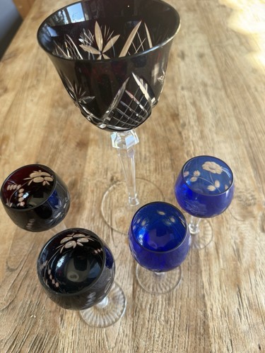 Nachtmann bleikristall - bleikristall, 8