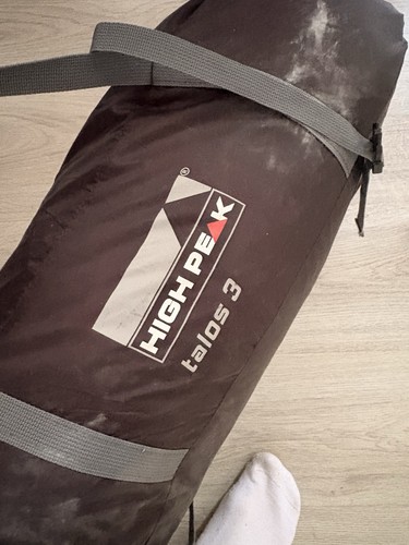 High peak talos - high,
