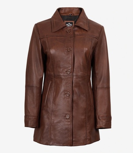 Retite damen cognac - retite,