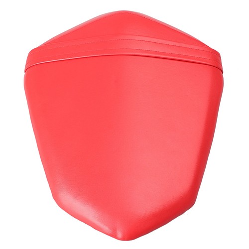 Rot beifahrersitzkissen hinten - rot,