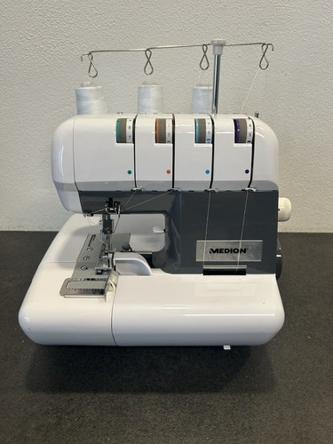 Overlock nähmaschine 16600 - nÄhmaschine,