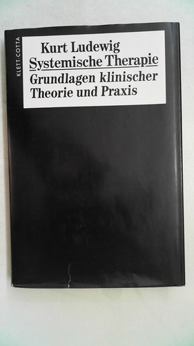 Systemische therapie - systemische,